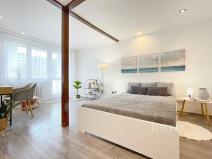 Prodej bytu 2+kk, Praha - Michle, Michelská, 51 m2
