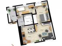 Prodej rodinného domu, Libáň, 193 m2