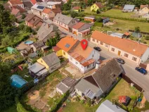 Prodej rodinného domu, Libáň, 193 m2