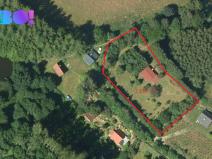 Prodej pozemku pro bydlení, Číhošť - Hlohov, 2619 m2