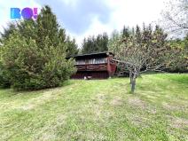 Prodej pozemku pro bydlení, Číhošť - Hlohov, 2619 m2