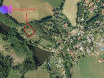 Prodej pozemku pro bydlení, Číhošť - Hlohov, 2619 m2