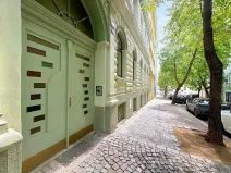 Prodej bytu 4+1, Praha - Vinohrady, Uruguayská, 165 m2