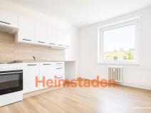 Pronájem bytu 1+1, Karviná - Ráj, Okružní, 38 m2