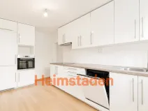 Pronájem bytu 4+1, Havířov - Město, Na Nábřeží, 82 m2