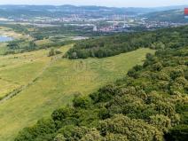 Prodej louky, Ústí nad Labem - Ústí nad Labem-centrum, 185572 m2