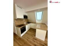Pronájem bytu 2+kk, Slušovice, Dlouhá, 41 m2
