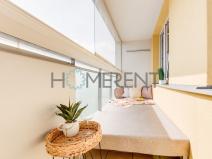 Pronájem bytu 1+kk, Praha - Žižkov, Rokycanova, 38 m2