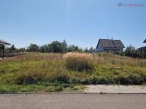 Prodej pozemku pro bydlení, Židněves, 684 m2