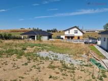 Prodej pozemku pro bydlení, Židněves, 684 m2