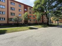 Prodej bytu 2+1, Karviná, Na Kopci, 55 m2