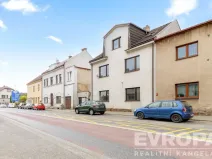 Prodej rodinného domu, Havlíčkův Brod, Humpolecká, 238 m2