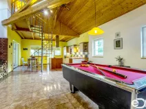 Prodej vily, Lipnice nad Sázavou, 200 m2