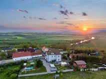 Prodej rodinného domu, Žatec - Záhoří, 382 m2