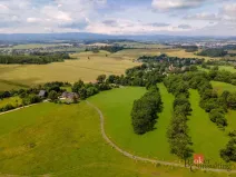 Prodej pozemku pro bydlení, Mezina, 1167 m2