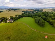 Prodej pozemku pro bydlení, Mezina, 1167 m2