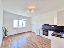 Pronájem bytu 2+kk, Praha - Břevnov, Nad Kajetánkou, 48 m2