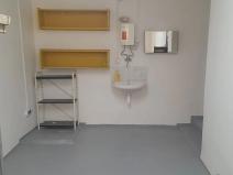 Pronájem skladu, Praha - Smíchov, Jindřicha Plachty, 13 m2