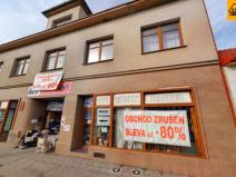 Prodej rodinného domu, Veselí nad Moravou, 800 m2