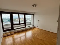 Pronájem bytu 5+kk, Praha - Holešovice, Osadní, 120 m2