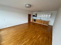 Pronájem bytu 5+kk, Praha - Holešovice, Osadní, 120 m2