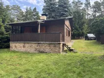 Prodej chaty, Růžová, 60 m2