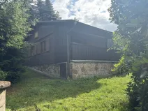 Prodej chaty, Růžová, 60 m2