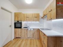 Pronájem bytu 2+kk, Zbůch, Brigádnická, 46 m2
