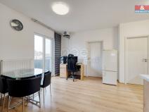 Pronájem bytu 2+kk, Zbůch, Brigádnická, 46 m2