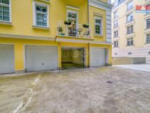Pronájem garáže, Mariánské Lázně, Ruská, 17 m2
