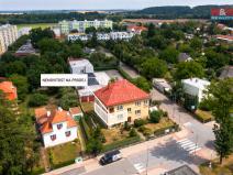 Prodej bytu 3+1, Heřmanův Městec, Jiráskova, 69 m2
