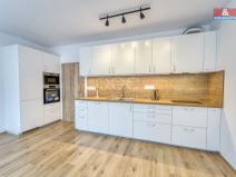 Pronájem bytu 1+kk, Plzeň, Měděná, 41 m2
