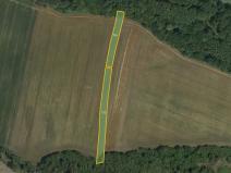 Prodej pole, Městečko Trnávka, 69500 m2
