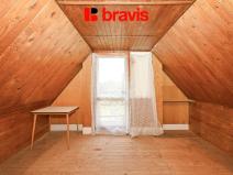 Prodej chaty, Brno - Kníničky, 32 m2