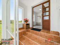 Prodej rodinného domu, Přívětice, 85 m2