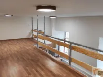 Pronájem bytu 1+kk, Kostelec na Hané, Pod Kosířem, 27 m2