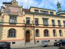 Prodej bytu 3+1, Prostějov, Hanačka, 132 m2