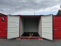 Pronájem - jiné, Olomouc, Balcárkova, 7 m2