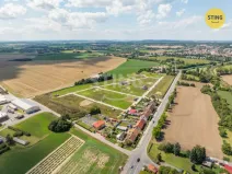 Prodej pozemku pro bydlení, Chlumec nad Cidlinou - Kladruby, 1449 m2
