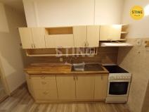 Prodej bytu 2+1, Žďár nad Sázavou, Brodská, 61 m2