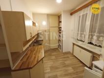 Prodej bytu 2+1, Žďár nad Sázavou, Brodská, 61 m2