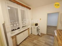 Prodej bytu 2+1, Žďár nad Sázavou, Brodská, 61 m2