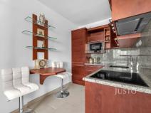Pronájem bytu 2+kk, Praha - Krč, Na strži, 40 m2