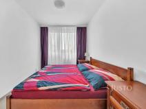 Pronájem bytu 2+kk, Praha - Krč, Na strži, 40 m2
