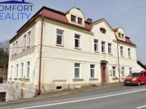 Prodej ubytování, Loužnice, 561 m2