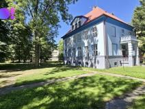 Pronájem bytu 5+1, Bohumín, Masarykova, 140 m2