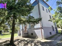 Pronájem bytu 5+1, Bohumín, Masarykova, 140 m2