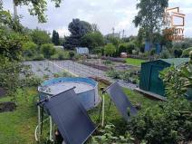 Prodej chaty, Nymburk, 20 m2