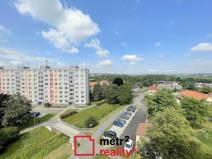Prodej bytu 3+1, Mohelnice, Vodní, 76 m2