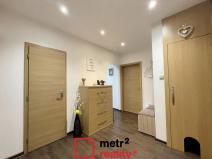 Prodej bytu 3+1, Mohelnice, Vodní, 76 m2
